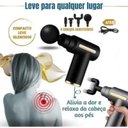 Ver imagem 6 de Massageador Elétrico Massagem Muscular Terapia Profissional