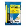 Rejunte Quartzolit Piscinas Azul 5kg - 1