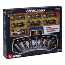 Ver imagem 4 de Miniatura Kit 7 Carros F1 Rbr 2013-2024 1:43 Bburago