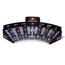 Ver imagem 1 de Miniatura Kit 7 Carros F1 Rbr 2013-2024 1:43 Bburago