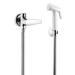 Ducha Higiênica Lorenzetti Lorenjoy 1984 Flexível de 1,20m - 1