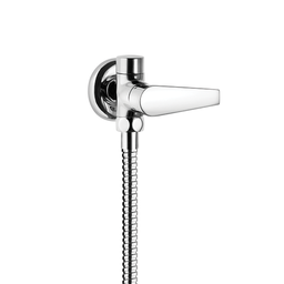 Ducha Higiênica Lorenzetti Lorenjoy 1984 Flexível de 1,20m - 4