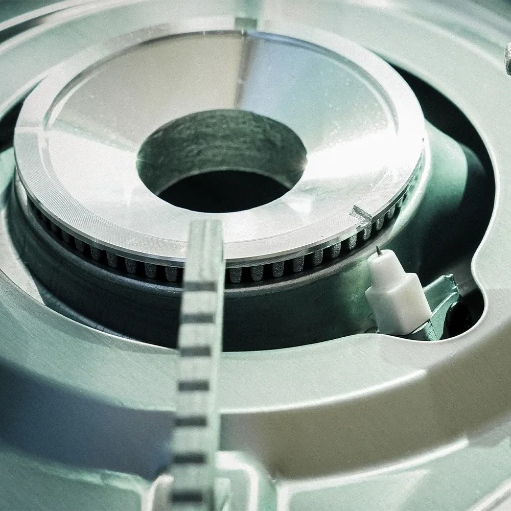 Fogareiro Stain Aço Inox com Ignição Automática, Flex Fuel - 3