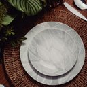 Ver imagem 3 de Jogo de Jantar Arbo Porcelana 20 Peças Tramontina