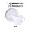 Ver mais imagens de Jogo de Jantar Arbo Porcelana 20 Peças Tramontina