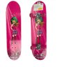 Skate Simples Rosa Skr - 0031s - Fênix - 1