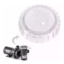 Ver imagem 2 de Tampa Acrilica do Pré Filtro Nautilus