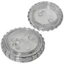 Ver imagem 3 de Tampa Acrilica do Pré Filtro Nautilus