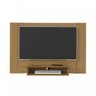 Painel para TV 40 Polegadas 1 Nicho Cine Artely - 6