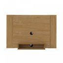 Ver imagem 7 de Painel para TV 40 Polegadas 1 Nicho Cine Artely