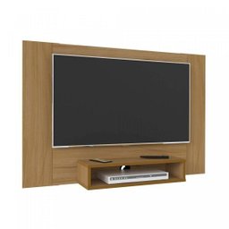 Painel para TV 40 Polegadas 1 Nicho Cine Artely - 3 Painel para TV 40 Polegadas 1 Nicho Cine Artely - 3