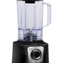 Ver imagem 3 de Liquidificador Arno Power Max 15velocidades 1200w - Ln78 - 2720017400 Preto 110v