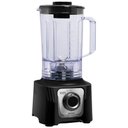 Ver imagem 2 de Liquidificador Arno Power Max 15velocidades 1200w - Ln78 - 2720017400 Preto 110v