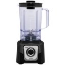 Ver imagem 1 de Liquidificador Arno Power Max 15velocidades 1200w - Ln78 - 2720017400 Preto 110v