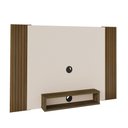 Ver imagem 3 de Painel Ripado para TV até 40 Polegadas com Nicho Cine