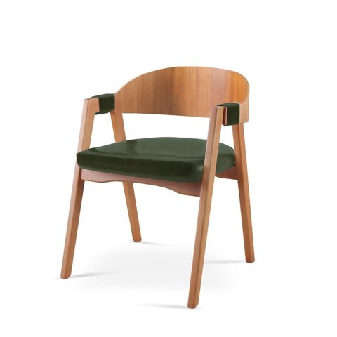 Cadeira para Sala de Jantar Luna