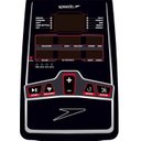 Ver imagem 2 de Bicicleta Ergométrica Speedo B75 Profissional com Painel Completo