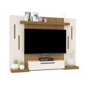 Ver mais imagens de Painel para TV 50 Polegadas 1 Porta 1 Prateleira Cronos Artely