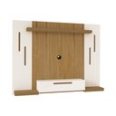 Ver imagem 2 de Painel para TV 50 Polegadas 1 Porta 1 Prateleira Cronos Artely