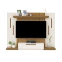 Ver imagem 7 de Painel para TV 50 Polegadas 1 Porta 1 Prateleira Cronos Artely