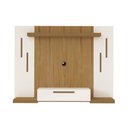 Ver imagem 3 de Painel para TV 50 Polegadas 1 Porta 1 Prateleira Cronos Artely