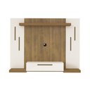 Ver imagem 5 de Painel para TV 50 Polegadas 1 Porta Cronos Artely