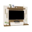 Ver imagem 2 de Painel para TV 50 Polegadas 1 Porta Cronos Artely