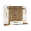 Ver imagem 4 de Painel para TV 50 Polegadas 1 Porta Cronos Artely