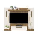 Ver imagem 3 de Painel para TV 50 Polegadas 1 Porta Cronos Artely