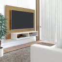 Ver imagem 1 de Painel para TV até 42 Polegadas com Suporte Universal Flash Artely