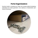 Ver mais imagens de Painel para TV até 50 Polegadas 1 Porta Monza