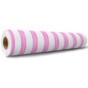 Ver imagem 7 de Kit 4 Papéis de Parede Adesivo Decorativo Listrado Aquarela