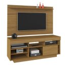 Ver imagem 4 de Rack com Painel para TV até 47 Polegadas 1 Porta e Nichos Roma Artely