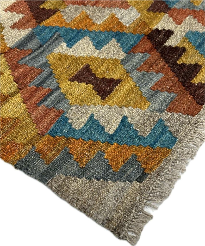 Tapete Kilim Pakistan 77x297 - 3