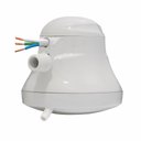 Ver imagem 3 de Chuveiro Ducha Elétrico Faminho Branco Quente Frio 4t Fame:220v 6800w