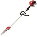 Ver imagem 4 de Acessório Podador Kawashima Kwap-10 Profissional com Corrente 3/8 Sabre 25cm Lubrificação Automá