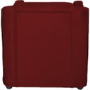 Ver imagem 5 de Kit 6 Poltronas Decorativas Para Sala De Espera Recepção Escritório Consultório Suede