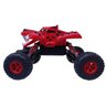 Carrinho de Controle Remoto Camionete Monster Cor: Vermelho - 2