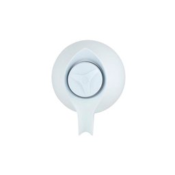 Bule Térmico Amare 650ml Branco - 4