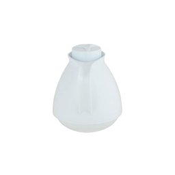 Bule Térmico Amare 650ml Branco - 3