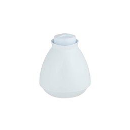 Bule Térmico Amare 650ml Branco - 2