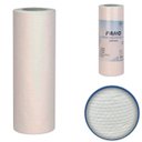 Ver imagem 1 de Rolo Pano Multiuso Ultra Absorvente 50 Folhas Resistente e Prático para Limpeza