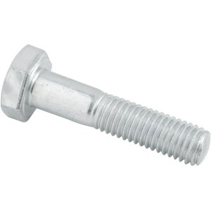 Parafuso Sextavado 10 X 45 Ma Zb (Rp) Vonder