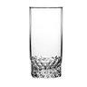 Jogo 6 Copos De Vidro 330Ml Cristal Diamond Vinho Suco Água 330ml - 3