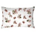 Ver imagem 7 de Jogo de Cama Casal 180 Fios Fiori - Yasmin (7816)