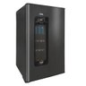 Cervejeira EOS Bierhaus 100L Frost Free Inox Titanium ECE110 220V - 3