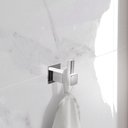 Ver imagem 4 de Cabide Simples Inox - Kromus Qd0401