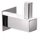 Ver imagem 1 de Cabide Simples Inox - Kromus Qd0401