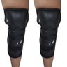 Caneleira Cotoveleira de Proteção Moto Motoqueiro Motocross Articulada Bike Trilha Enduro - 5