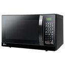 Ver imagem 2 de Micro-ondas Espelhado Lg Solo Ms3097ar 30l Pt/espelhado 220V